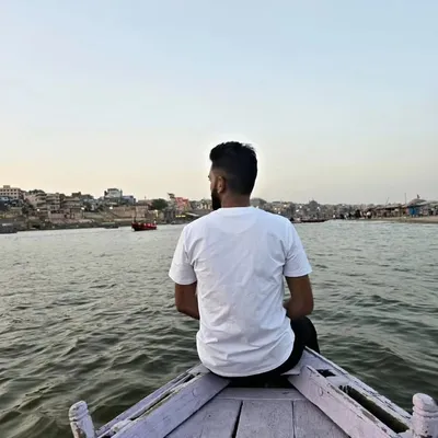ArJuN ๐๐ profile