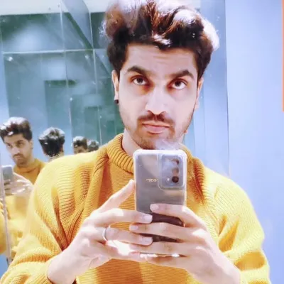 ARJUN YADAV profile