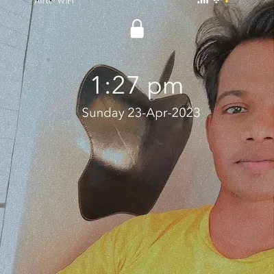 alam profile