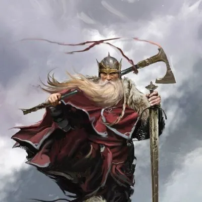Vuko Drakkainen profile