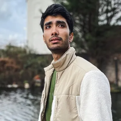 Arkajit Banerjee profile