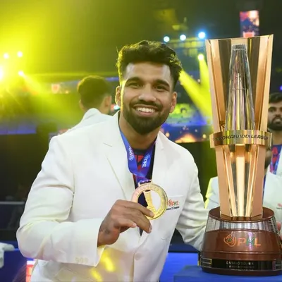 Arkam Shaikh profile