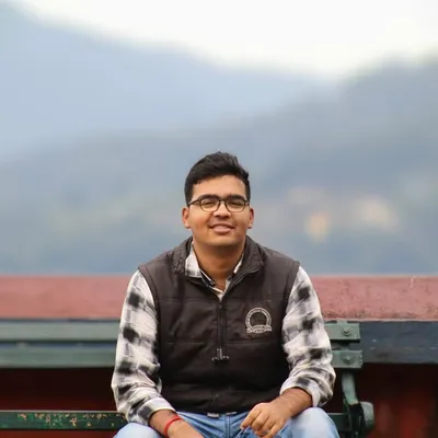 Arkasubhra Roy profile