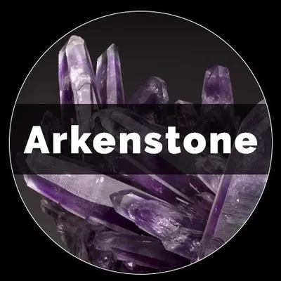 Arkenstone Fine Minerals profile