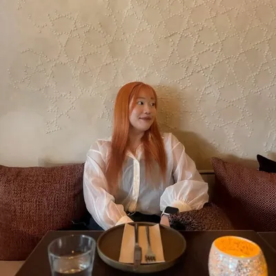 Angela Tan profile