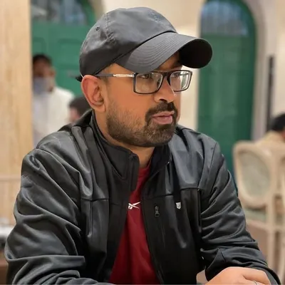 Arko Adhya profile