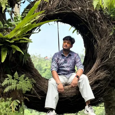 Arkojyoti Bhattacharya profile