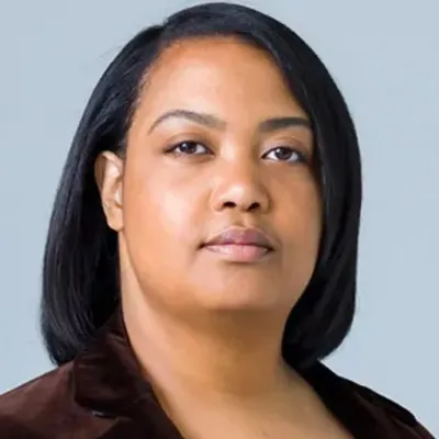 Arlan Hamilton profile
