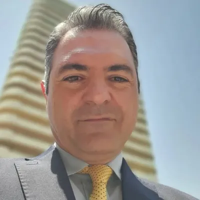 Arlen Tahmasian profile
