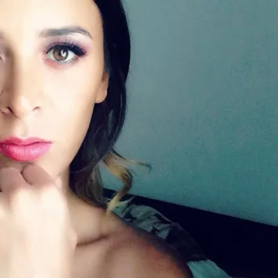 Arlene Maciel profile