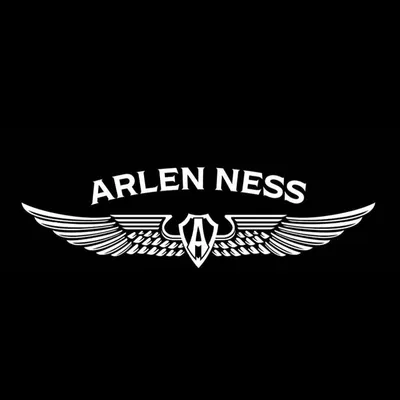 Arlen Ness Motorcycles profile