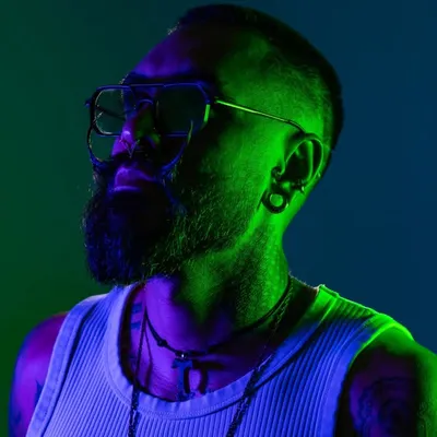 ARLEX CAMPOS ® Miami Artist & Tattoo profile