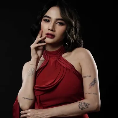 Arlida Putri profile
