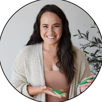 Arlos Cookies - Luna profile