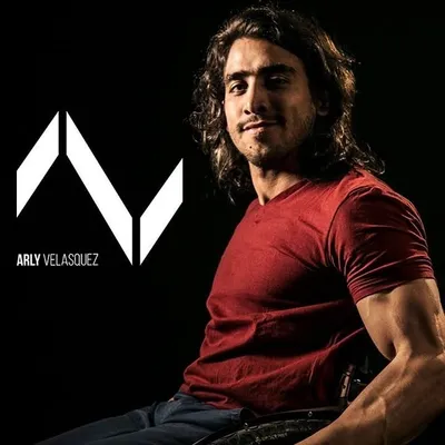 Arly Velasquez profile