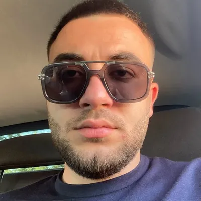 Armo Hovhannisyan profile