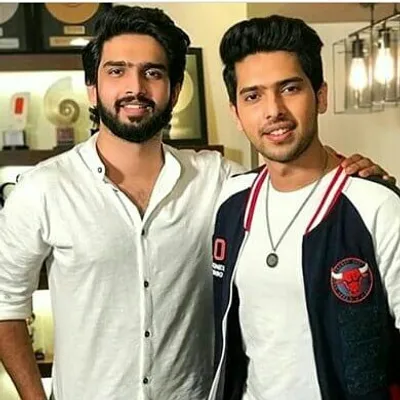 Amaalian • Armaanian profile