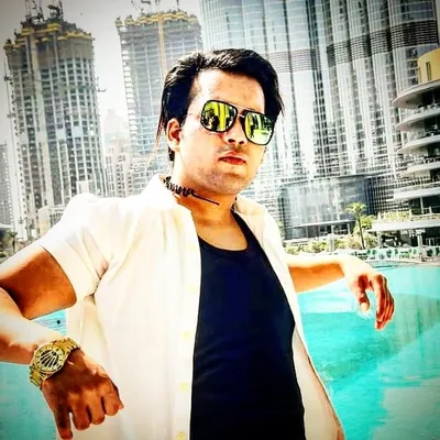 ARMAAN KHAN profile