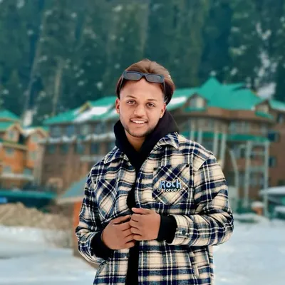 Armaan profile