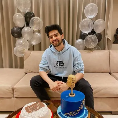 Armaan Amaal Army (Aahil) profile