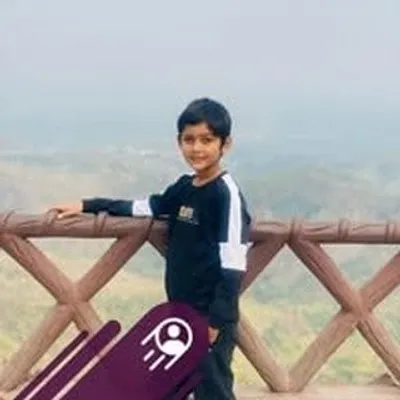 Armaan Ahsan Eshan profile