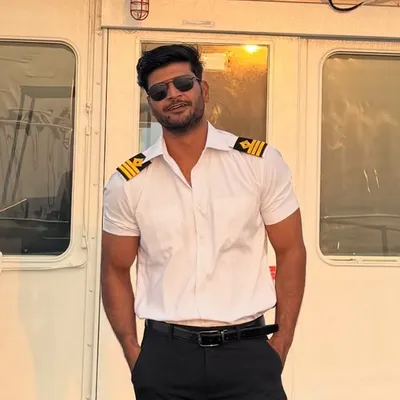 Armaan Hakim profile