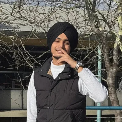 armaan profile