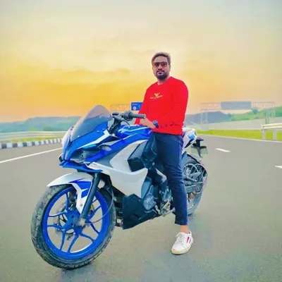 Armaan Khan profile
