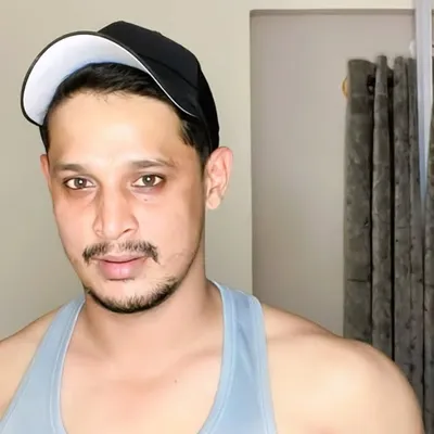 Mohammed Armaan Shariff profile