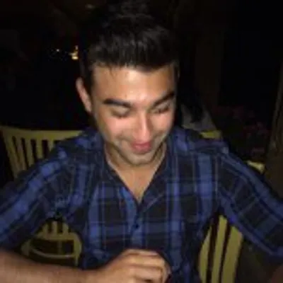 Armaan Ebrahim profile