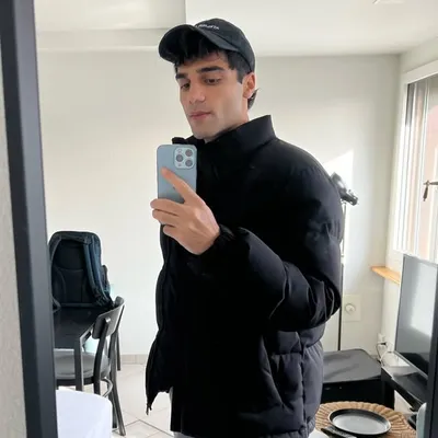 Armaan Kalra profile
