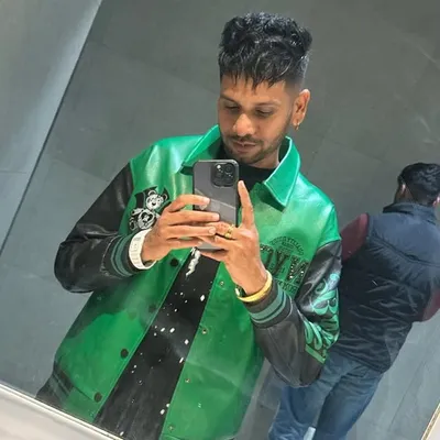 Armaan Shergill profile