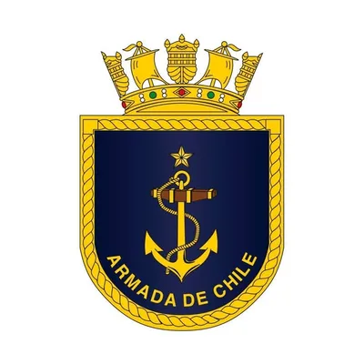Armada de Chile profile