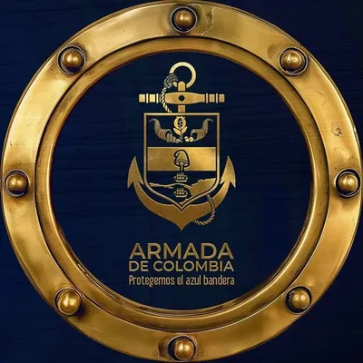 Armada de Colombia profile