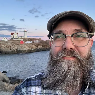 Andrew Brundrett profile
