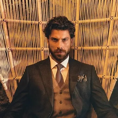 Armagan Oguz profile