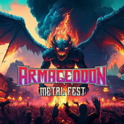 Armageddon Metal Fest profile