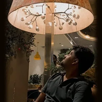 Arman Ansari profile