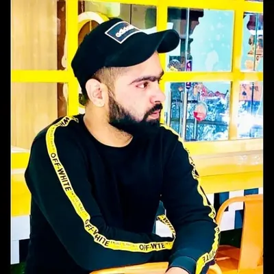 Raju bhai men of heart ❤️ profile