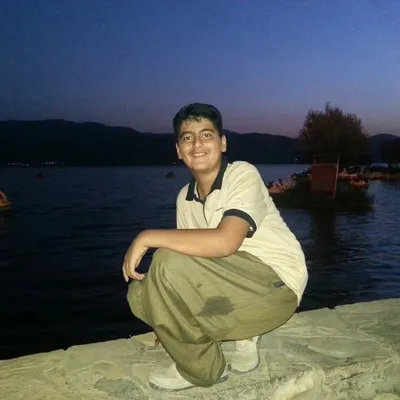 arman profile