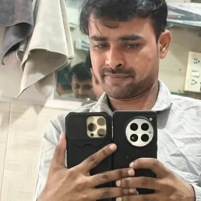 Arman Qureshi profile