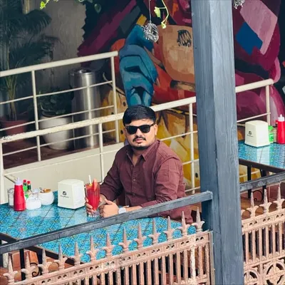 Arman Chaniya profile