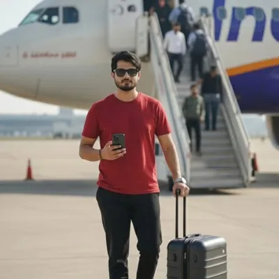 Arman_Malik profile