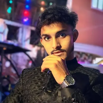 😎Mohammad Arman😎😎 profile
