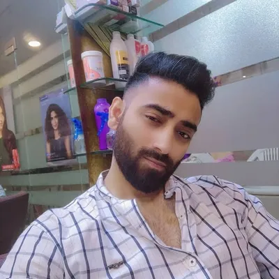 Arman Alam Jalali profile