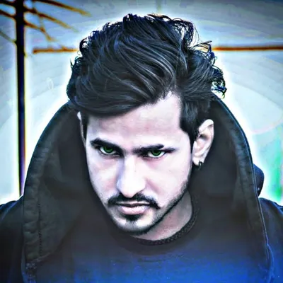 Arman Malik profile