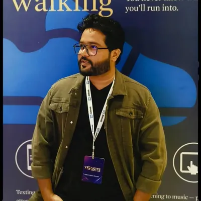 Arman ShaiKh ๐ profile