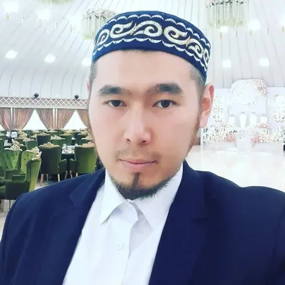 Арман Утешев profile