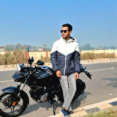 Arman Alam profile
