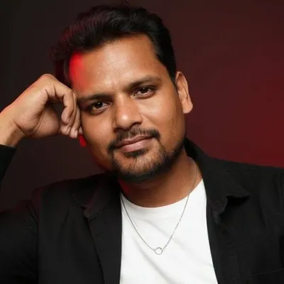 Arman Ali profile